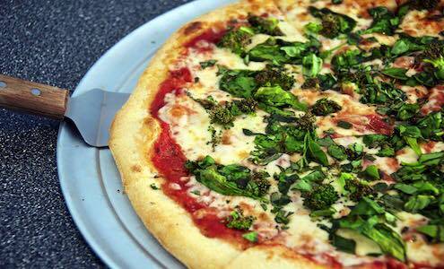 Villa Capri | restaurant | 51 W Court St, Doylestown, PA 18901, USA | 2153489656 OR +1 215-348-9656