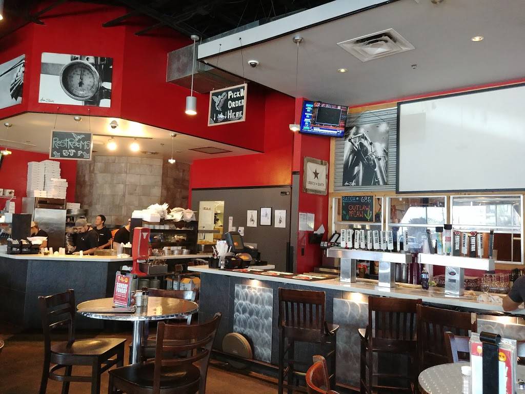 Freetail Brewing Co. | restaurant | 4035 N Loop 1604 E, San Antonio, TX 78257, USA | 2103954974 OR +1 210-395-4974