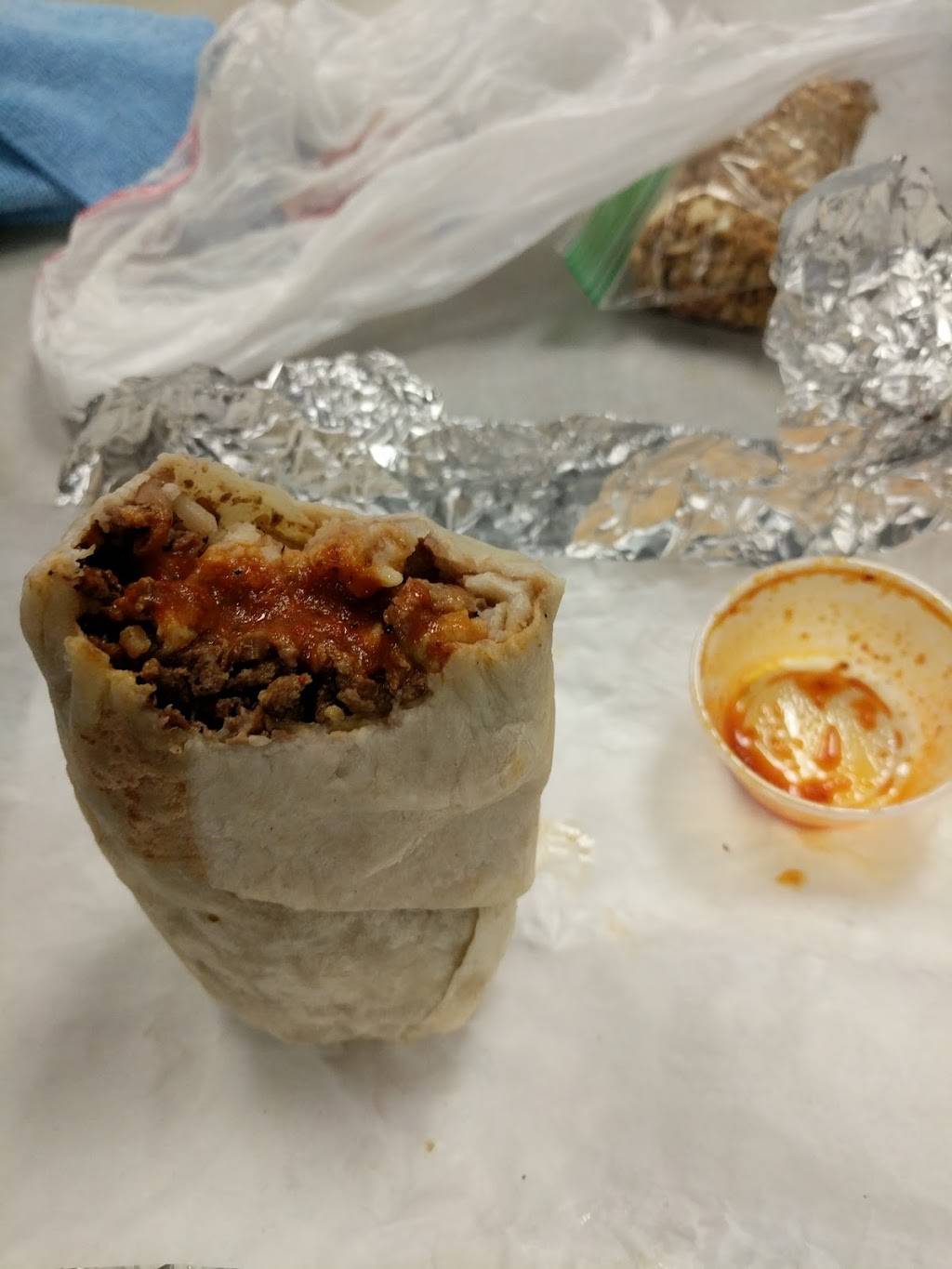 Las Pupusas | restaurant | 7680 S Las Vegas Blvd, Las Vegas, NV 89123, USA | 7026140114 OR +1 702-614-0114