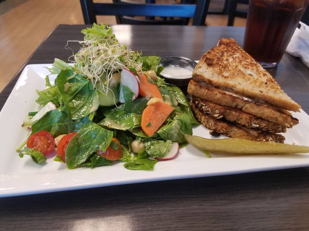 Two Cafe & Boutique | restaurant | 8578 E Washington St, Chagrin Falls, OH 44023, USA | 4403843236 OR +1 440-384-3236