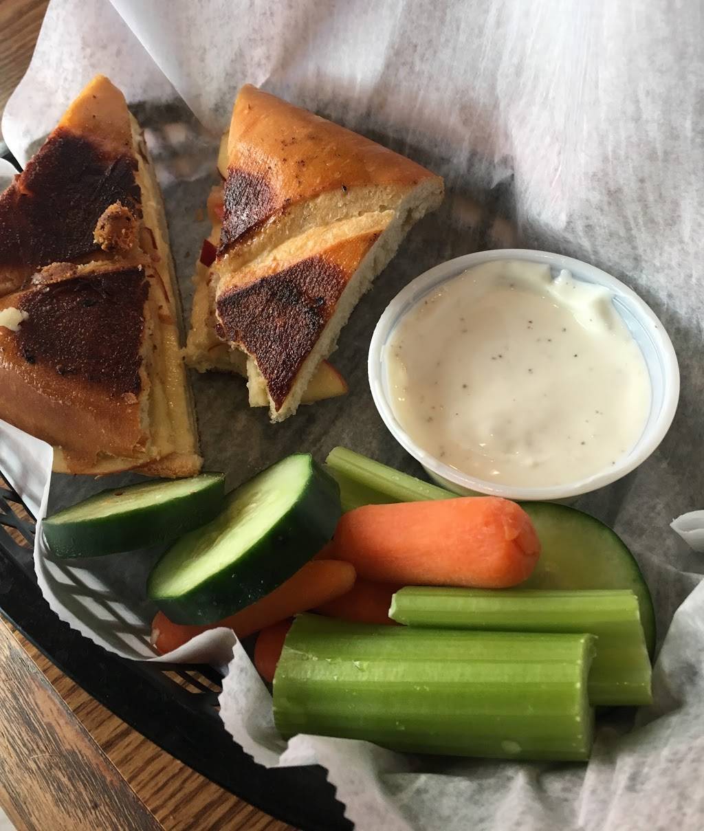 Harmony Cafe | restaurant | 113 W Jackson St, Muncie, IN 47305, USA | 7658969680 OR +1 765-896-9680