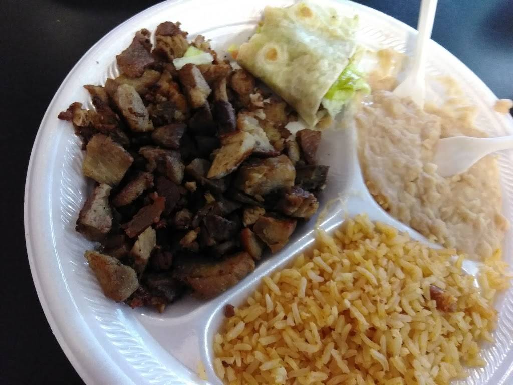 Rodolfos Mexican Grill | restaurant | 15932 Jackson Creek Pkwy, Monument, CO 80132, USA | 7194879410 OR +1 719-487-9410