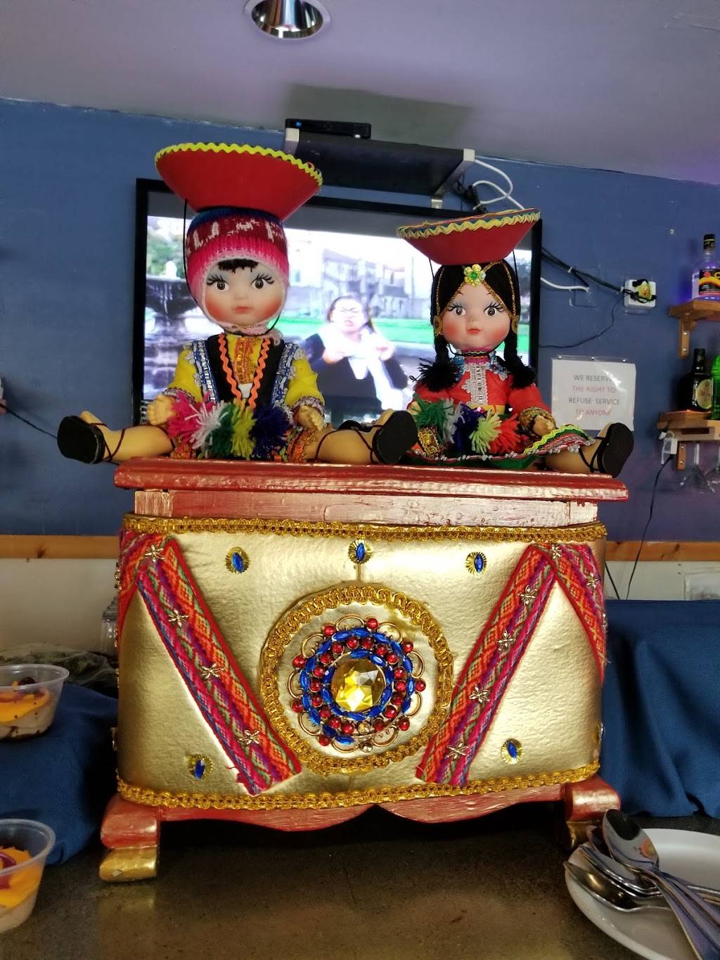 La Huaca Peruvian Cuisine | restaurant | 9213 Sierra College Blvd Suite 140, Roseville, CA 95661, USA | 9167712558 OR +1 916-771-2558