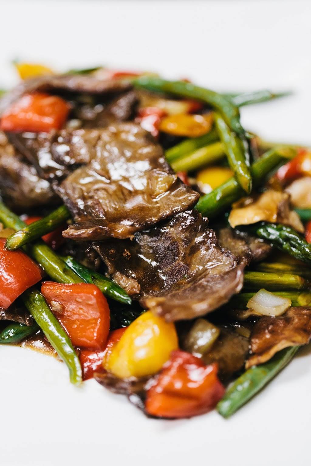 Copper Wok | meal takeaway | 9, Main St, Vineyard Haven, MA 02568, USA | 5086933416 OR +1 508-693-3416