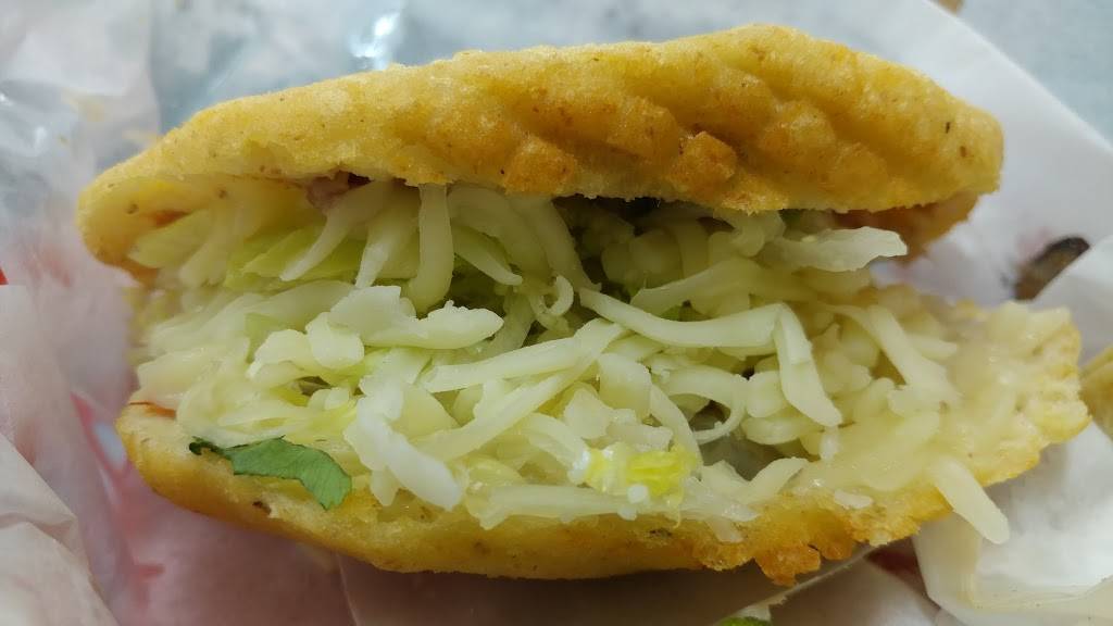 Taqueria La Original | restaurant | 1143 N Rockwell Ave, Oklahoma City, OK 73127, USA | 4056033800 OR +1 405-603-3800