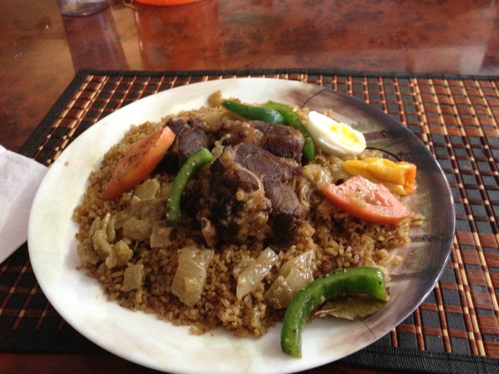 Killeen Sunugal African Restaurant | restaurant | 3300 Florence Rd, Killeen, TX 76542, USA | 2543839285 OR +1 254-383-9285