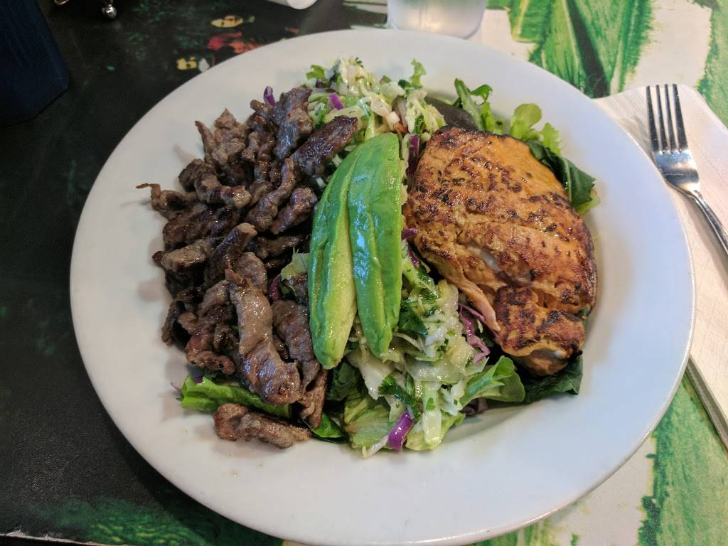 Wahoos Fish Taco | restaurant | 2967 Michelson Dr, Irvine, CA 92612, USA | 9492539532 OR +1 949-253-9532