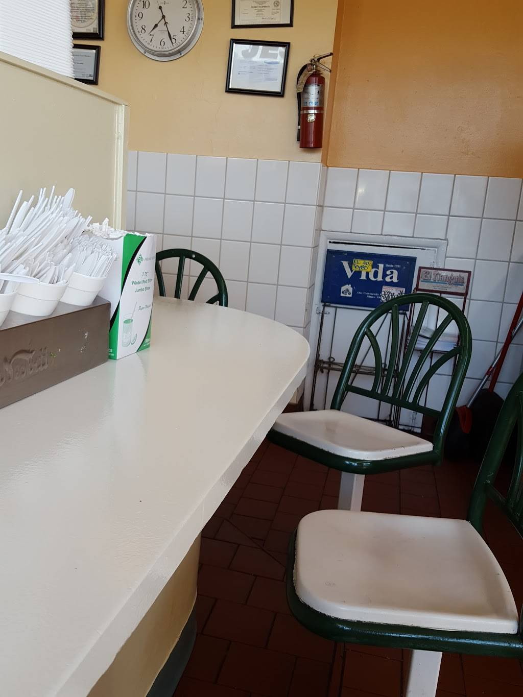 Jesses El Taco De Mexico | restaurant | 112 W 7th St, Oxnard, CA 93030, USA | 8054869521 OR +1 805-486-9521