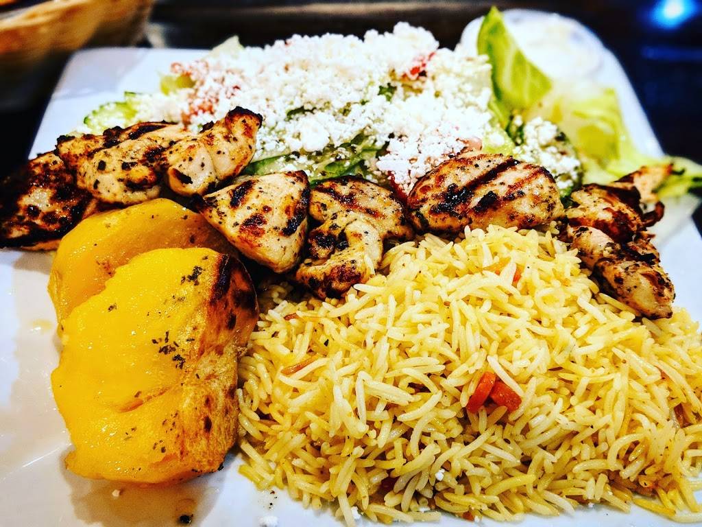 Pita & Grill Family Restaurant | restaurant | 134 Dundas St W, Mississauga, ON L5B 2N6, Canada | 9055660140 OR +1 905-566-0140