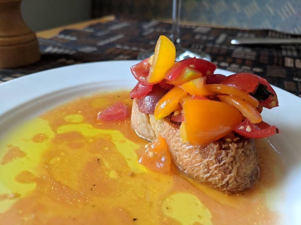 Obelisk | restaurant | 2029 P St NW, Washington, DC 20036, USA | 2028721180 OR +1 202-872-1180