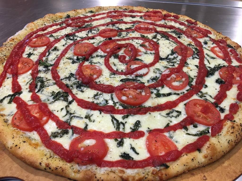 Acropolis Pizza Café | cafe | Suite 665, 800 Brevard Rd, Asheville, NC 28806, USA | 8286337500 OR +1 828-633-7500