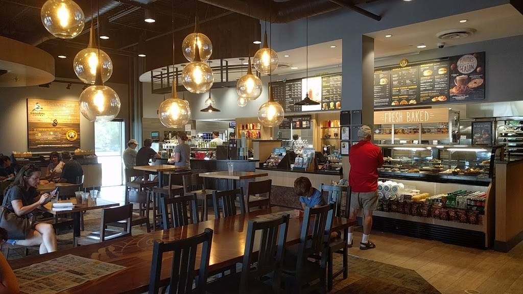 Coffee & Bagels | bakery | 5125 Edina Industrial Blvd Suite 1000, Edina, MN 55439, USA | 9528319230 OR +1 952-831-9230