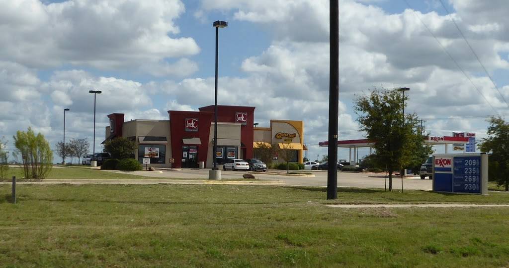 Jack in the Box | restaurant | 5301 W Stan Schlueter Loop, Killeen, TX 76549, USA | 2546340924 OR +1 254-634-0924