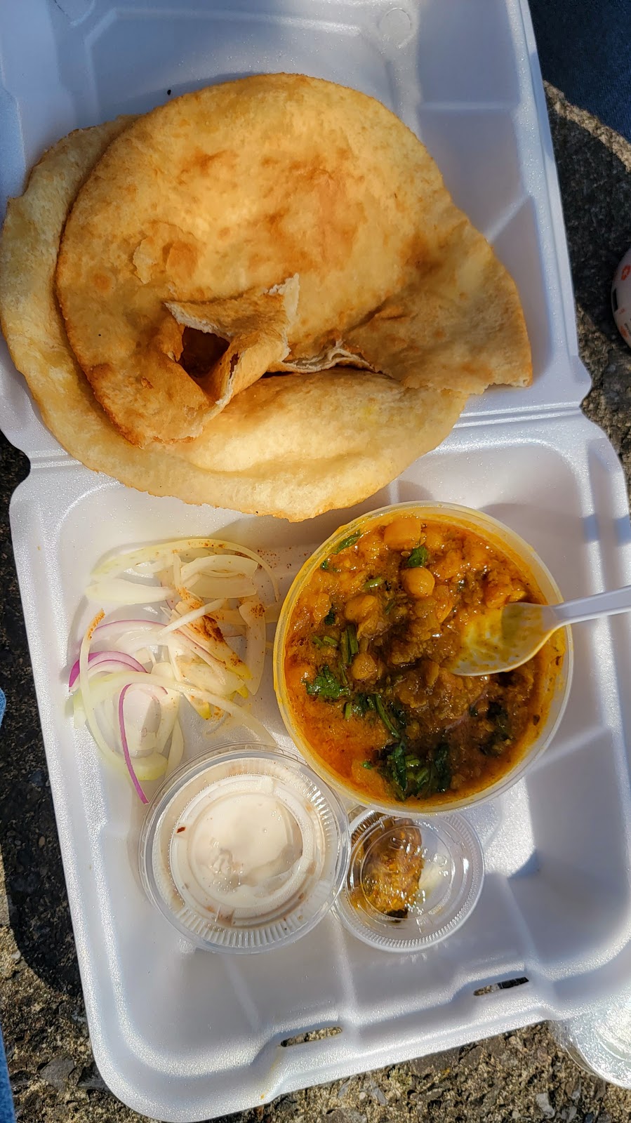 Desi Bites | restaurant | 3601 Nazareth Rd, Easton, PA 18045, USA | 6104388822 OR +1 610-438-8822