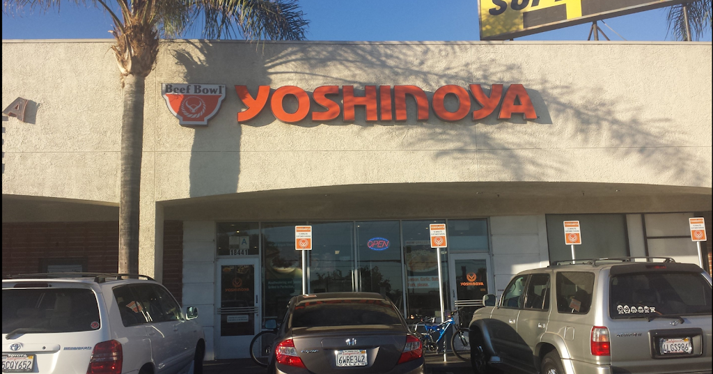 Yoshinoya Nordhoff & Reseda | restaurant | 18441 Nordhoff St, Northridge, CA 91325, USA | 8188855133 OR +1 818-885-5133