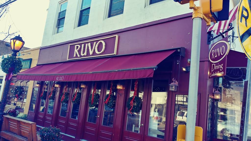 Ruvo | restaurant | 63 Broadway, Greenlawn, NY 11740, USA | 6312617700 OR +1 631-261-7700