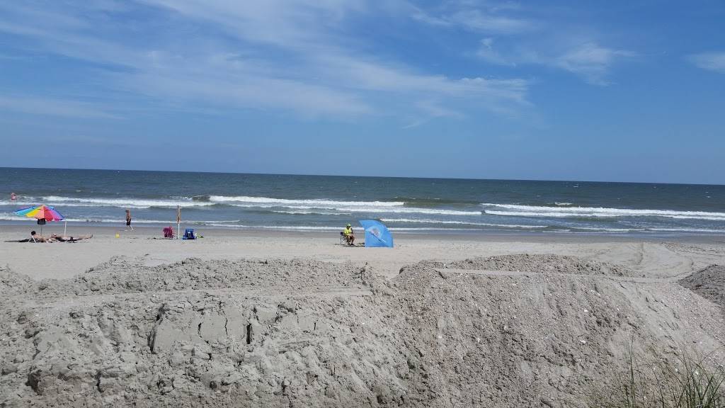 Shoreline Restaurant | restaurant | 1601 N Ocean Blvd, Surfside Beach, SC 29575, USA | 8432385601 OR +1 843-238-5601