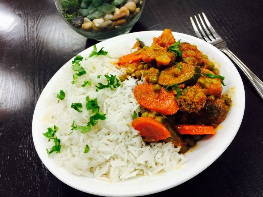 Kinara Urban Eatery | bakery | 25 N Madison Ave, Sturgeon Bay, WI 54235, USA | 9207438772 OR +1 920-743-8772