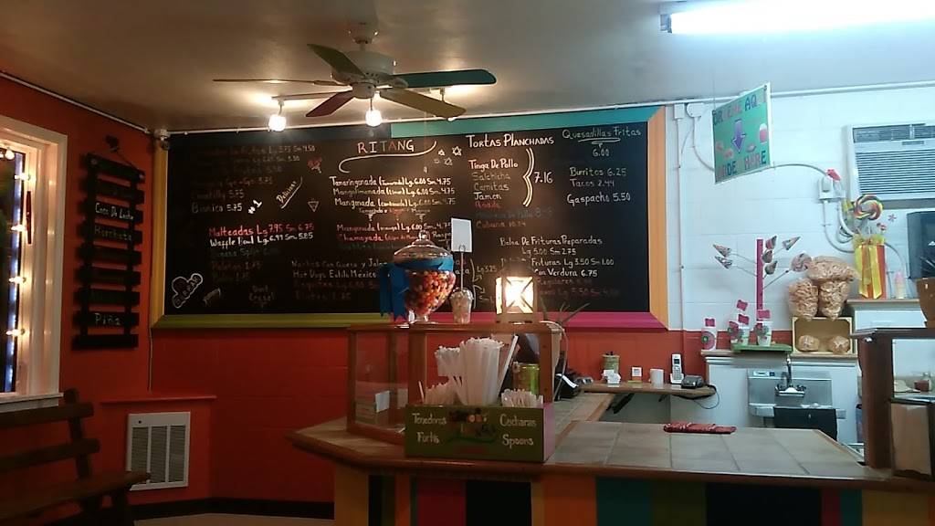 Fritangas Snacks | restaurant | 614 S Union St, Kennett Square, PA 19348, USA | 6104445314 OR +1 610-444-5314