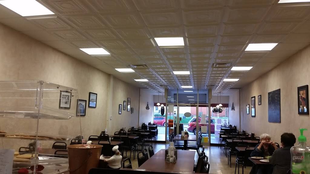 Papa Jacks Pizza | restaurant | 1014 Main St, Lexington, MO 64067, USA | 6602599095 OR +1 660-259-9095