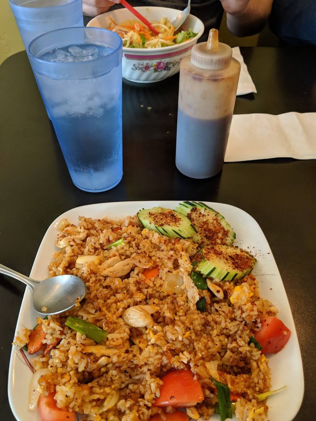 Tea Rose Diner | restaurant | 65 E 5th Ave, Murray, UT 84107, USA | 8016856111 OR +1 801-685-6111