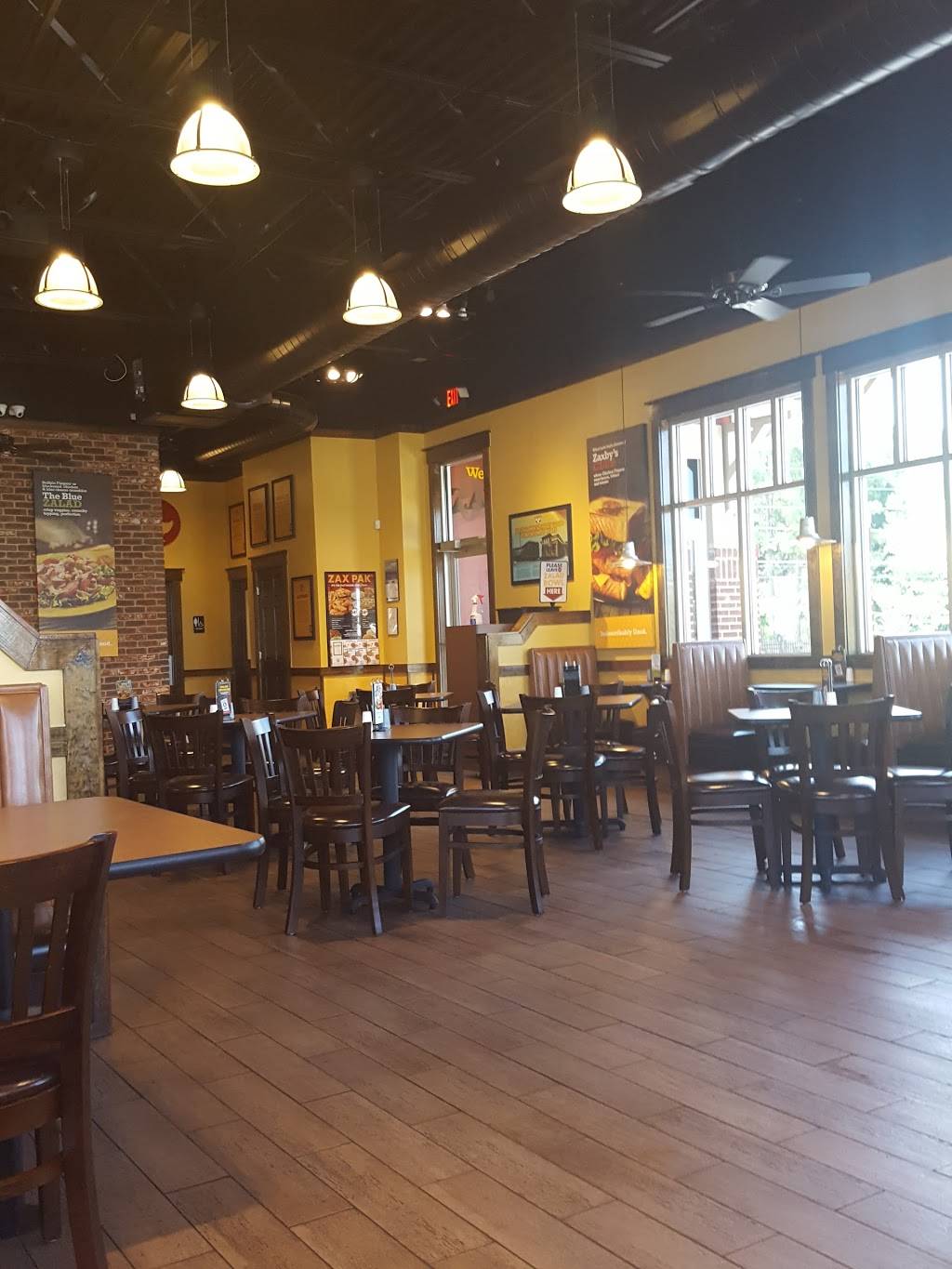 Zaxbys Chicken Fingers & Buffalo Wings | restaurant | 1780 Scenic Hwy N, Snellville, GA 30078, USA | 7709859888 OR +1 770-985-9888