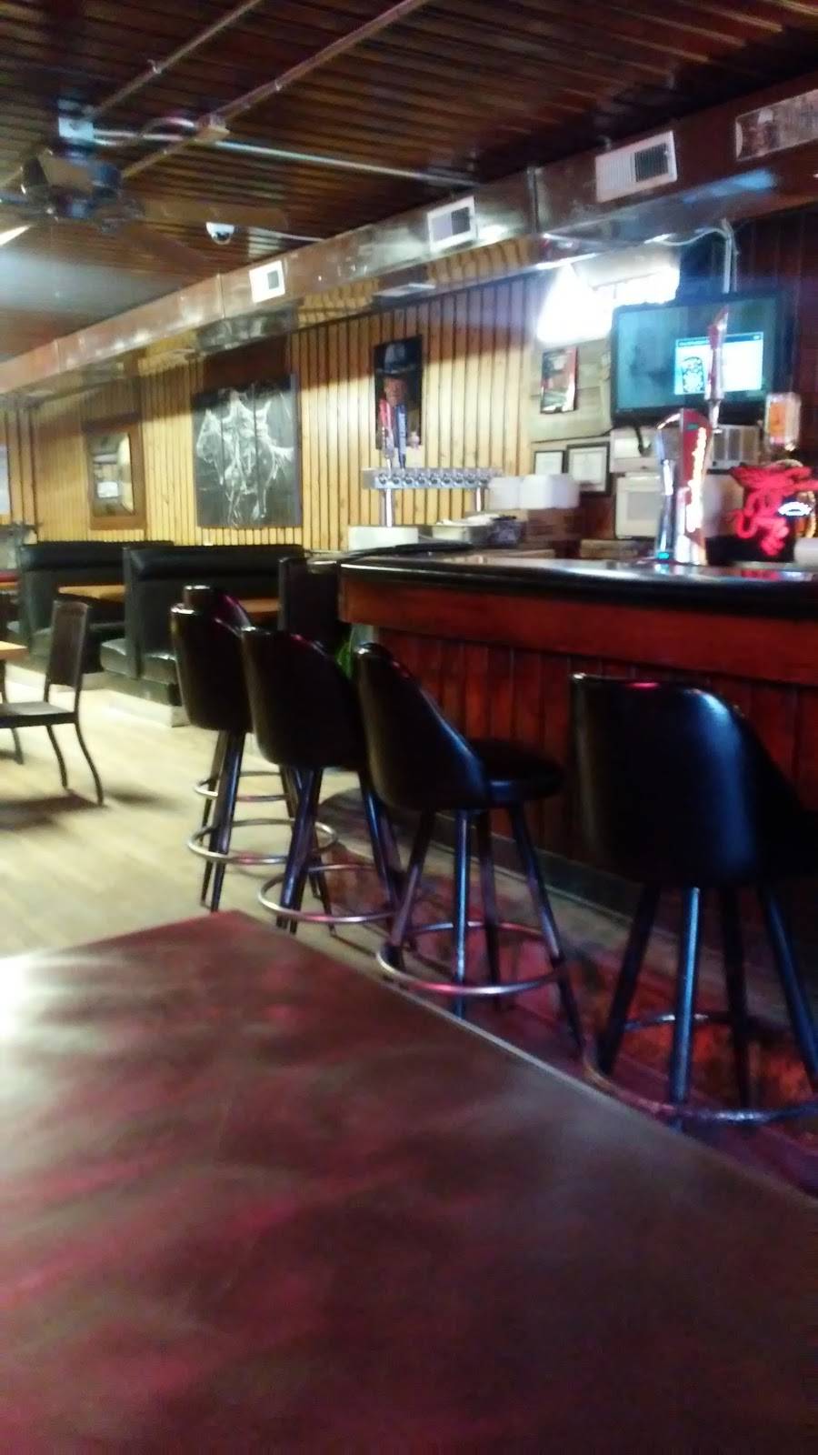 THE SILVER SPUR | restaurant | 613 Main St, Platteville, CO 80651, USA | 9707856155 OR +1 970-785-6155