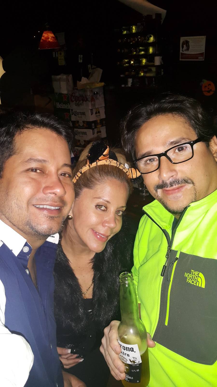 Manhattan Bar and Grill | restaurant | 1711 Manhattan Ave, Union City, NJ 07087, USA | 2016241216 OR +1 201-624-1216