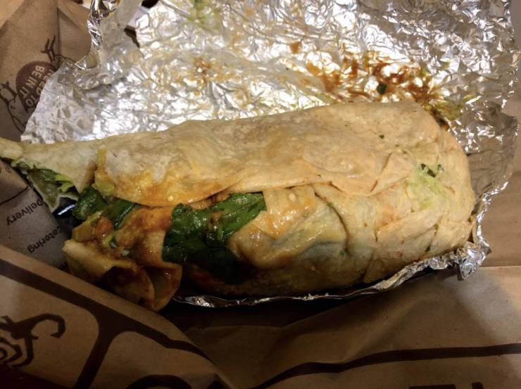 Chipotle Mexican Grill | restaurant | 1955 41st Ave Ste A5, Capitola, CA 95010, USA | 8312956076 OR +1 831-295-6076