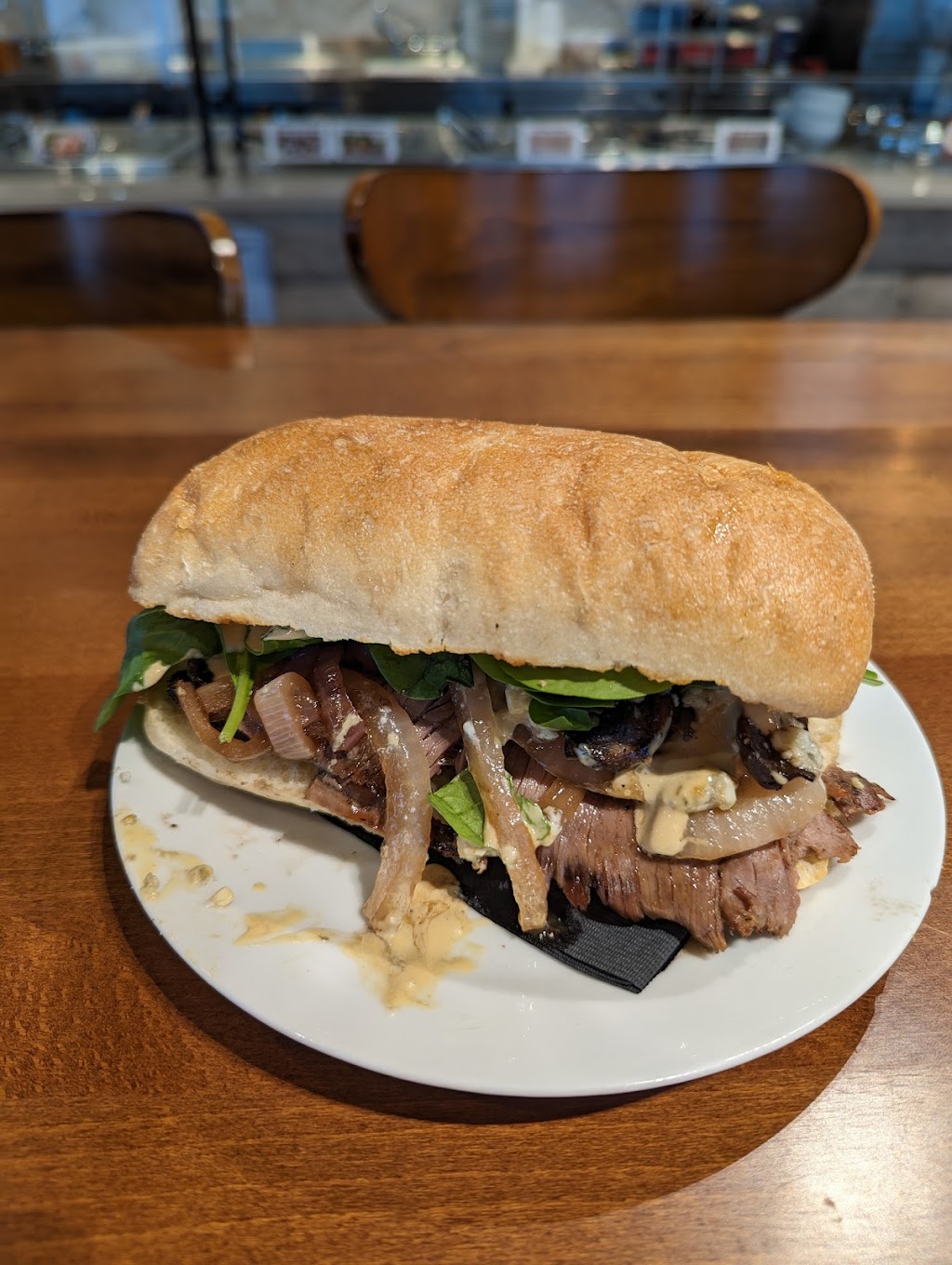 Pitstop Corner Cafe | restaurant | 2050 S Chicago St, Joliet, IL 60433, USA | 7088082233 OR +1 708-808-2233