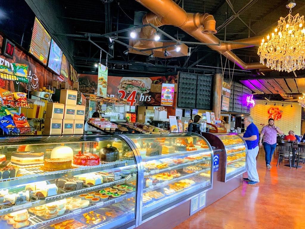 Pinecrest Bakery - North Miami | bakery | 13488 Biscayne Blvd, North Miami, FL 33181, USA | 3059124200 OR +1 305-912-4200