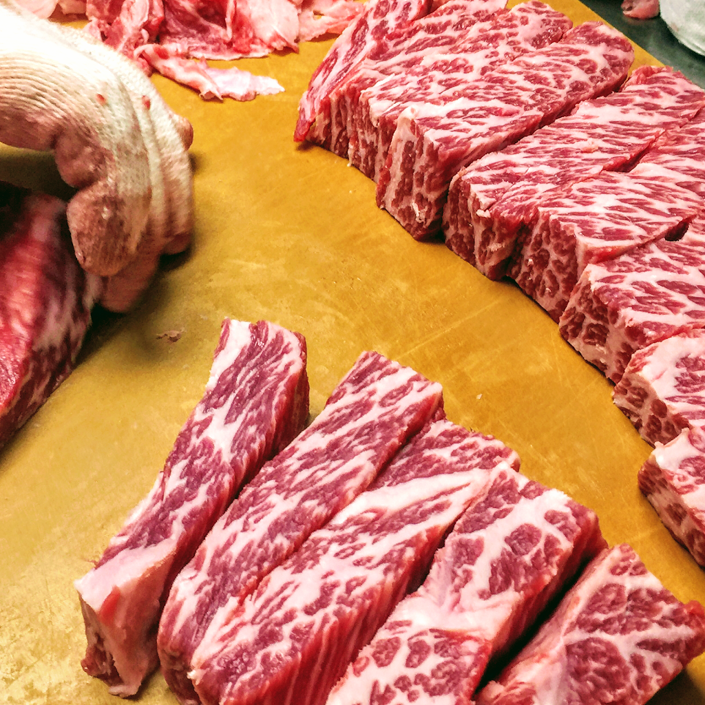 Songhak LA | restaurant | 356 S Western Ave #201, Los Angeles, CA 90020, USA | 2135294008 OR +1 213-529-4008