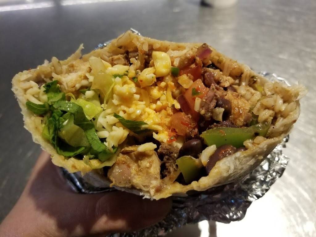 Chipotle Mexican Grill | restaurant | 2180 S Atlantic Blvd Ste B, Monterey Park, CA 91754, USA | 3234886944 OR +1 323-488-6944