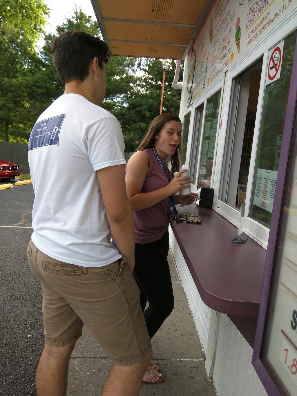 Anthonys Homemade Italian Ice | restaurant | 1001 E Evesham Rd, Runnemede, NJ 08078, USA | 8567848900 OR +1 856-784-8900