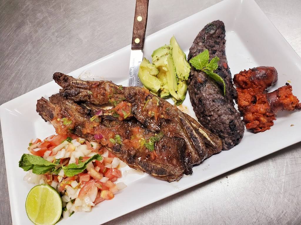 El Amanecer Guatemalteco | restaurant | 4632 South Maryland Parkway suite #17-18, Las Vegas, NV 89119, USA | 7027363089 OR +1 702-736-3089