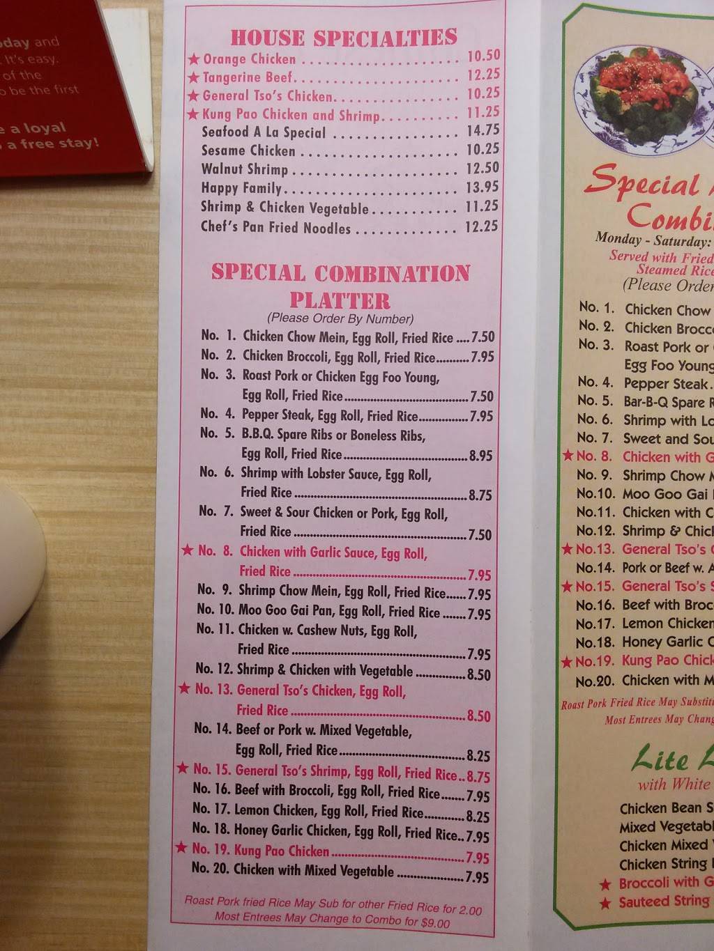 Panda Pavillion Chinese Restaurant | meal takeaway | 1805 Tamiami Trail N, Naples, FL 34102, USA | 2394348898 OR +1 239-434-8898