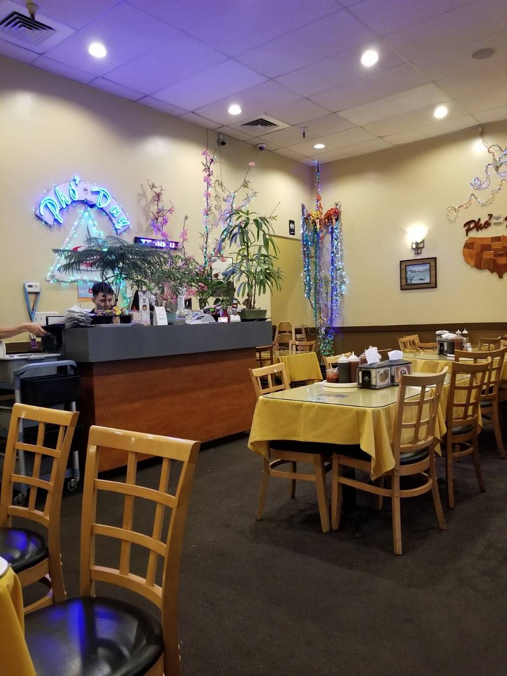 Pho Duy | restaurant | 6600 W 120th Ave, Broomfield, CO 80020, USA | 3034387197 OR +1 303-438-7197