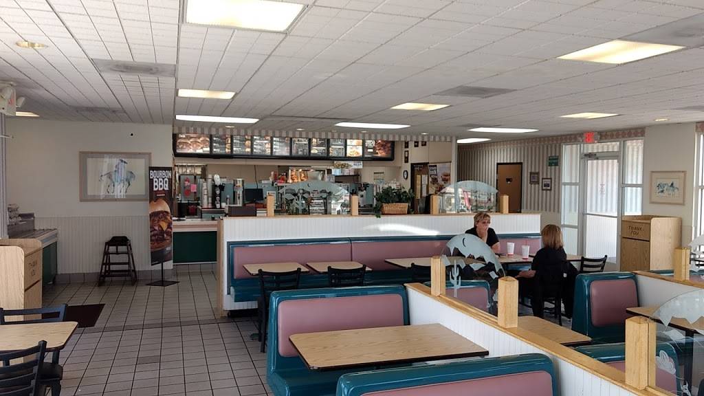 Arbys | restaurant | 4521 N Rancho Dr, Las Vegas, NV 89130, USA | 7026585573 OR +1 702-658-5573