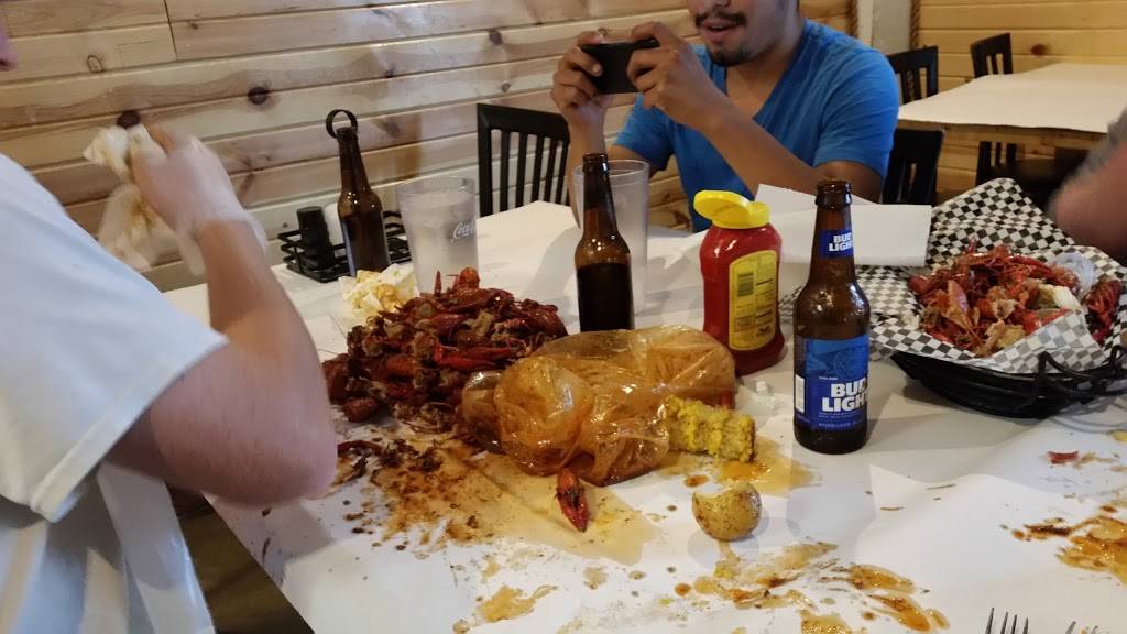 Juicy Tails Fayetteville | restaurant | 745 E Joyce Blvd Ste 218 (2nd Fl, Fayetteville, AR 72703, USA | 4799354100 OR +1 479-935-4100