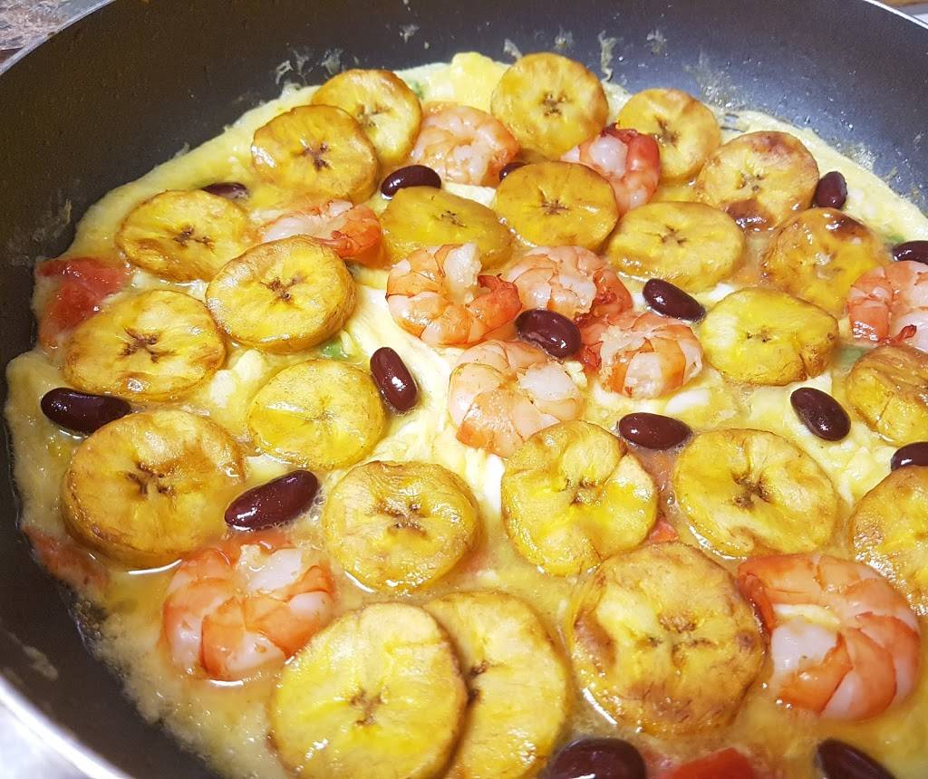 Mades Kitchen | restaurant | 1812 Weston Rd, York, ON M9N 1V8, Canada | 4162430005 OR +1 416-243-0005