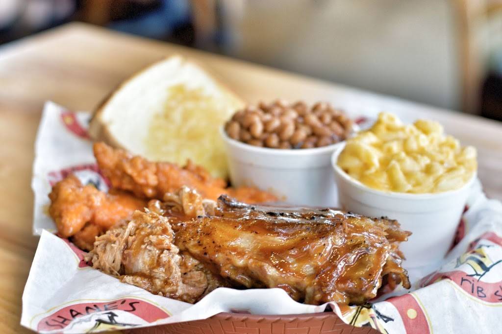 Shanes Rib Shack | restaurant | 9404 W Westgate Blvd c101, Glendale, AZ 85305, USA | 6238777427 OR +1 623-877-7427