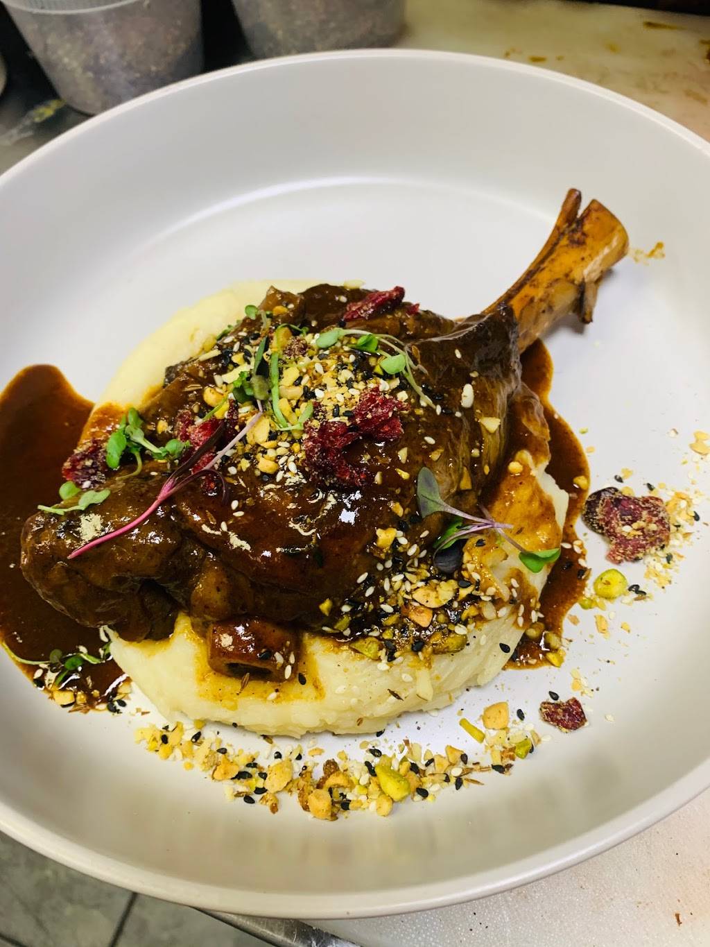 STREET Kitchen Miami | restaurant | 9460 Harding Ave, Surfside, FL 33154, USA | 3057638267 OR +1 305-763-8267