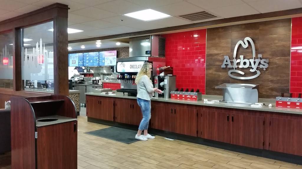 Arbys | restaurant | 201 W 5th St Ste 100, Tulsa, OK 74103, USA | 9185990830 OR +1 918-599-0830