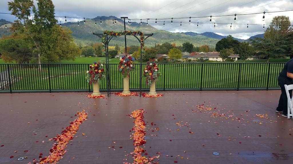 Quail Inn At Oakmont | restaurant | 7035 Oakmont Dr, Santa Rosa, CA 95409, USA | 7075399215 OR +1 707-539-9215