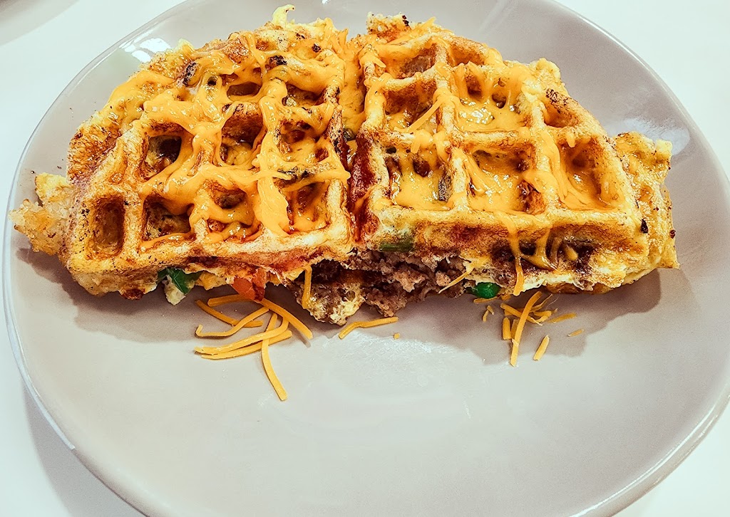 Deja Moo Springfield | restaurant | 804 Memorial Blvd, Springfield, TN 37172, USA | 6156671495 OR +1 615-667-1495