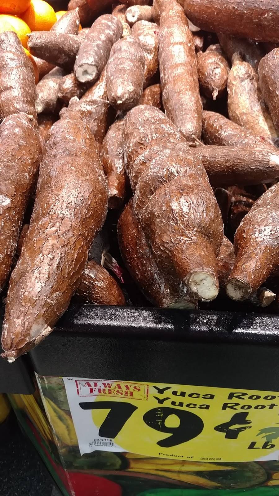 Vallarta Supermarkets | bakery | 16107 Victory Blvd, Van Nuys, CA 91406, USA | 8187819007 OR +1 818-781-9007