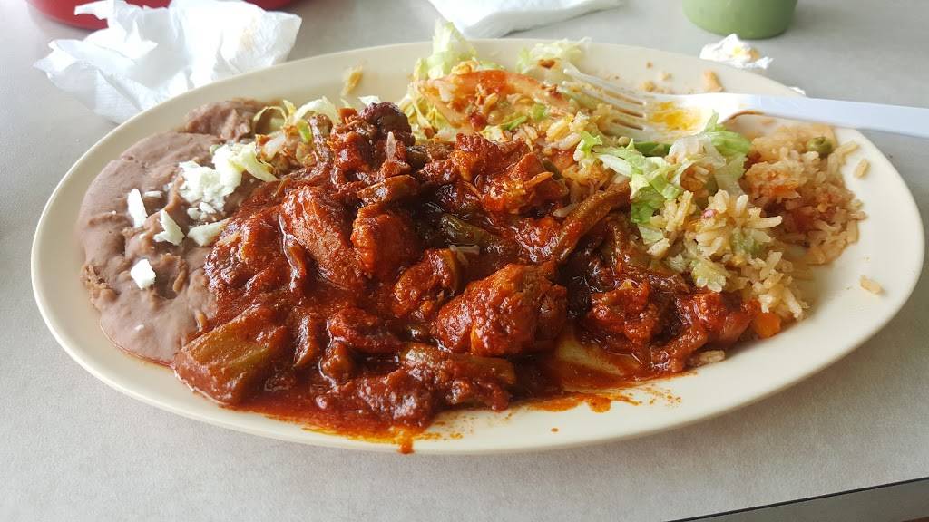 La Paloma Taqueria | restaurant | 14035 Coit Rd, Dallas, TX 75240, USA | 9729341175 OR +1 972-934-1175