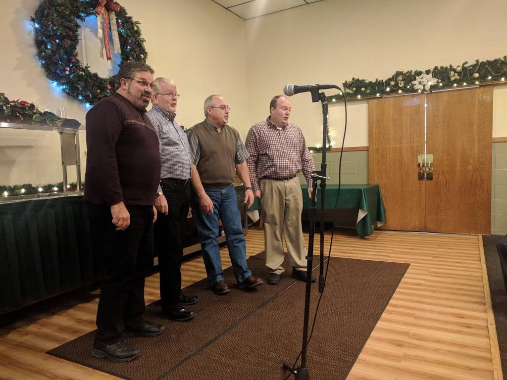 Robinhill Catering | restaurant | 16441 Old U.S. 27, Lansing, MI 48906, USA | 5173720217 OR +1 517-372-0217