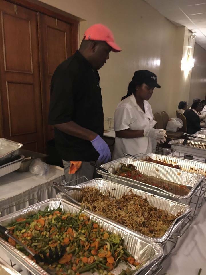 D&C ISLAND JERK | restaurant | 147-19 111th Ave, Jamaica, NY 11435, USA | 6465935139 OR +1 646-593-5139