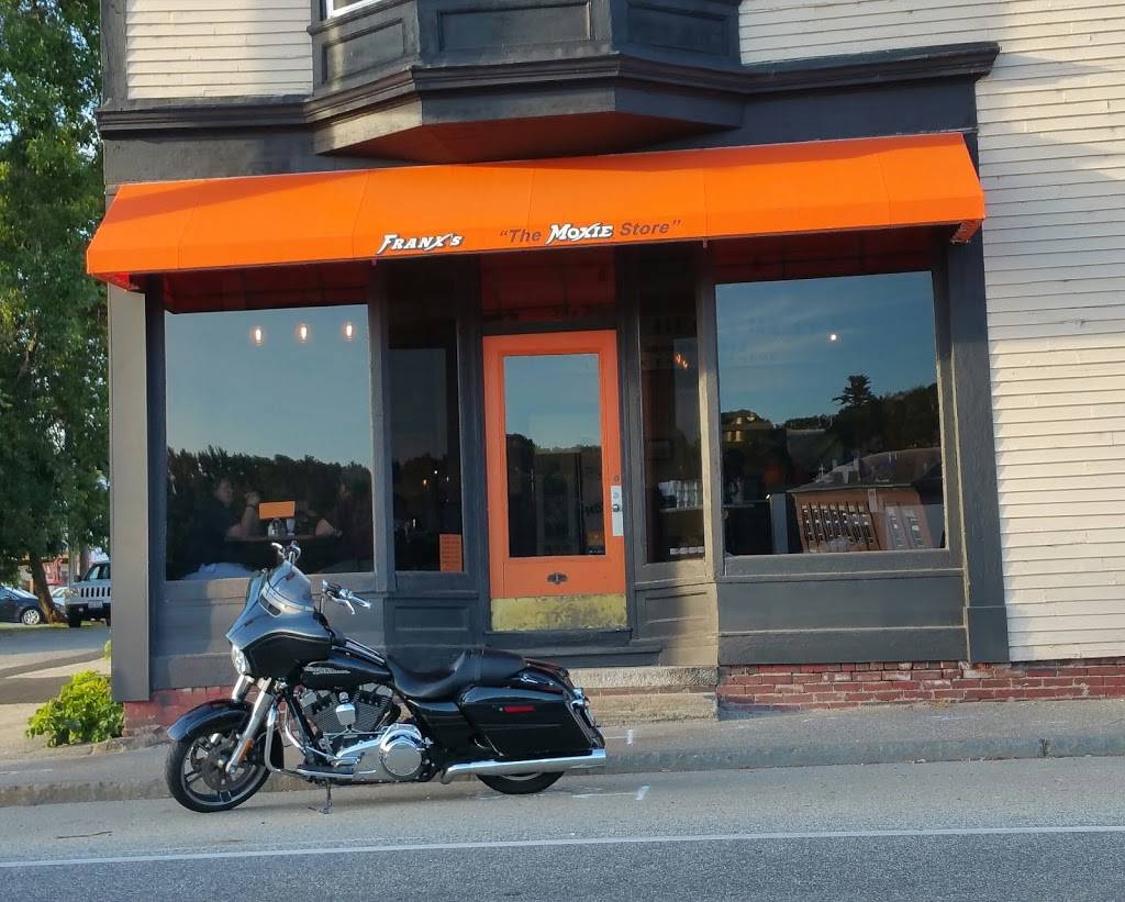 Franks Restaurant & Pub | restaurant | 2 Main St, Lisbon Falls, ME 04252, USA | 2074074606 OR +1 207-407-4606